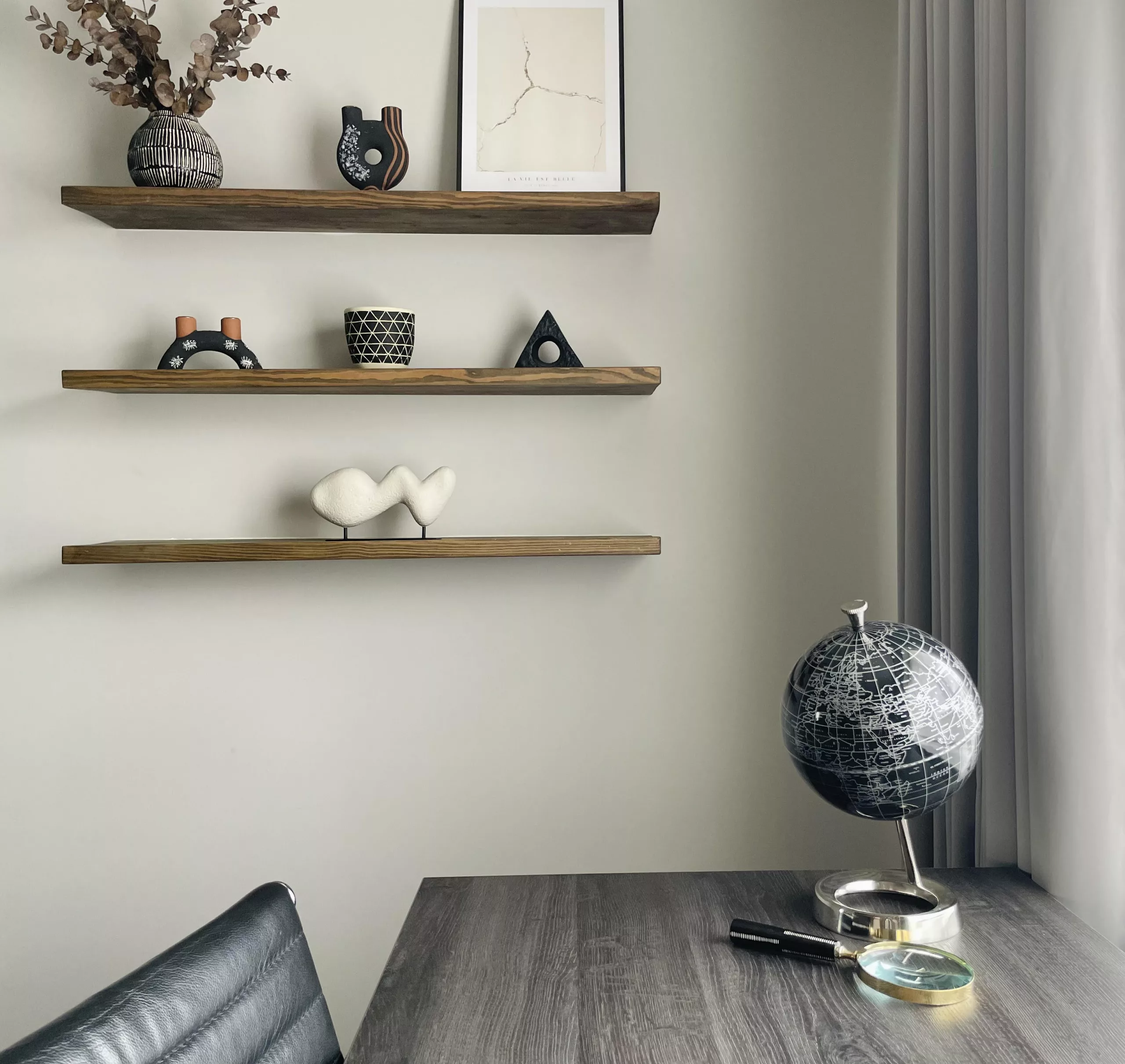 kids room design project