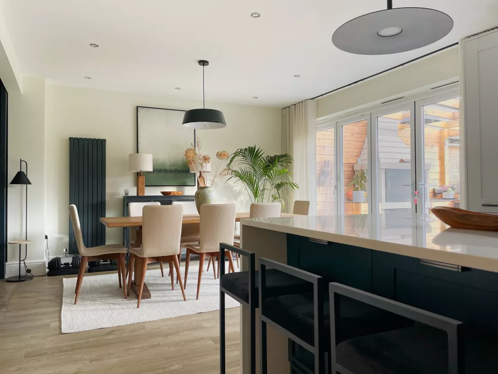 Beautiful colour schemes that will add life to your space – Kitchen interior design