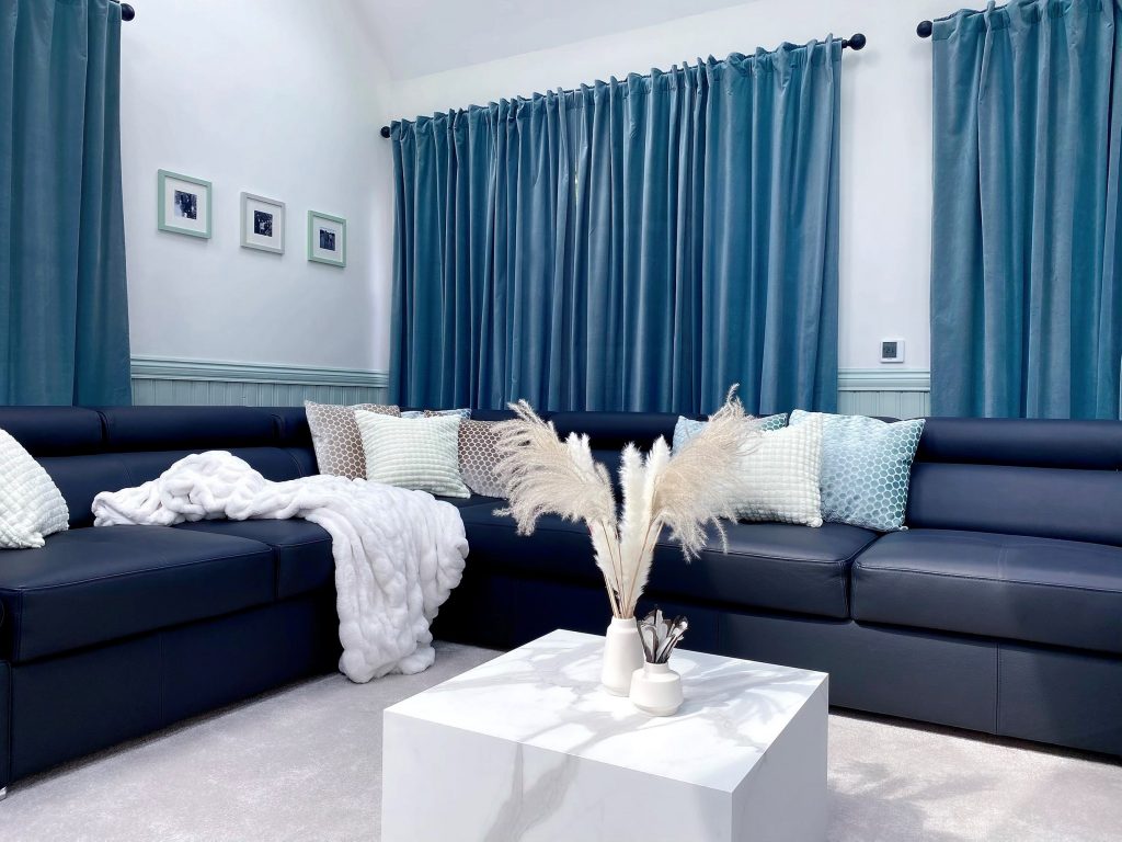 interior design cambridge