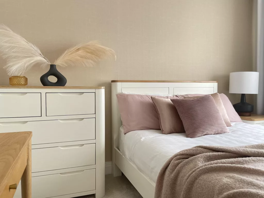 kids bedroom design project